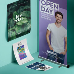 Posters
