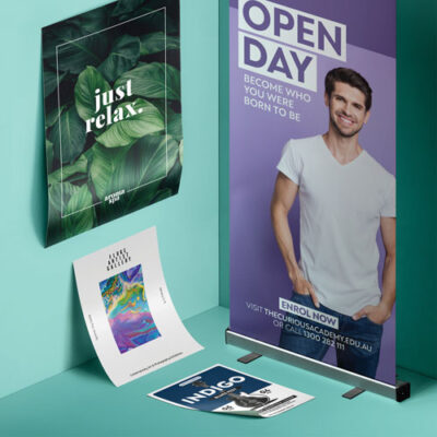Posters