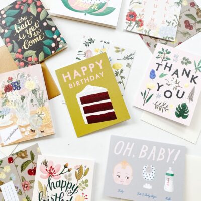 Cards