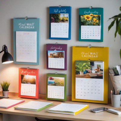 Calender