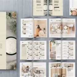 Product Catalogues
