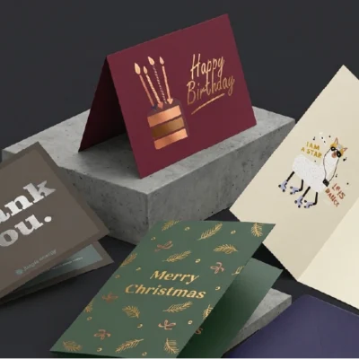 Cards