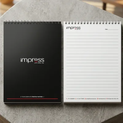 Notebook