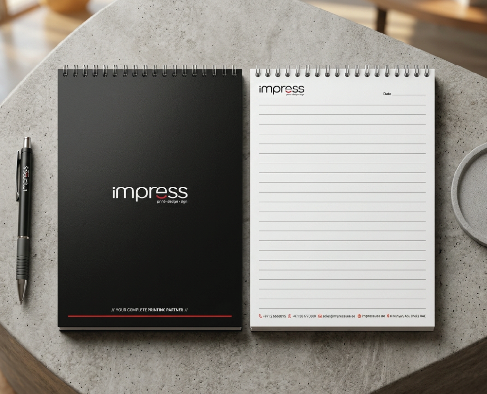 Notebook