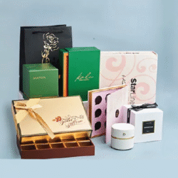 Custom Package