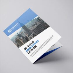 Bifold Brochure