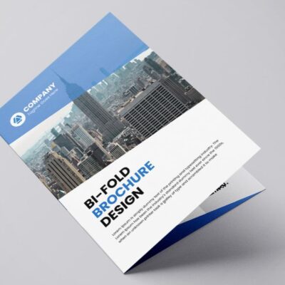 Bifold Brochure