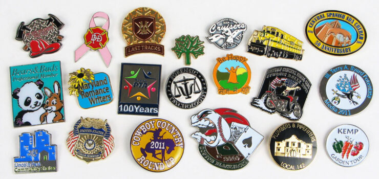 Badges - Image 2