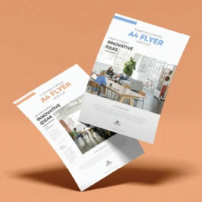 Flyers