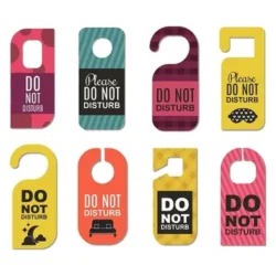 Door Hanger