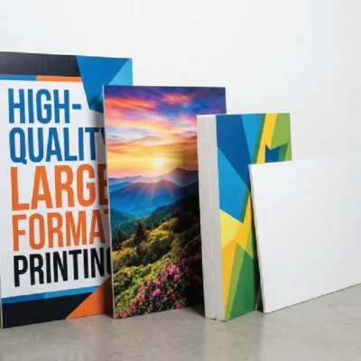 Foam Boards