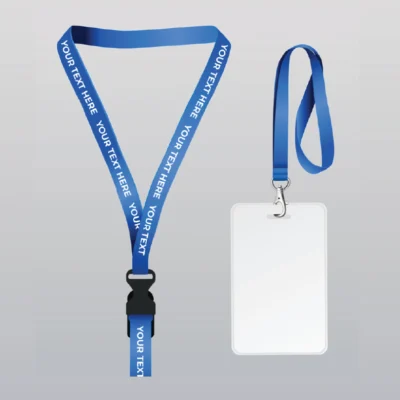 Lanyards
