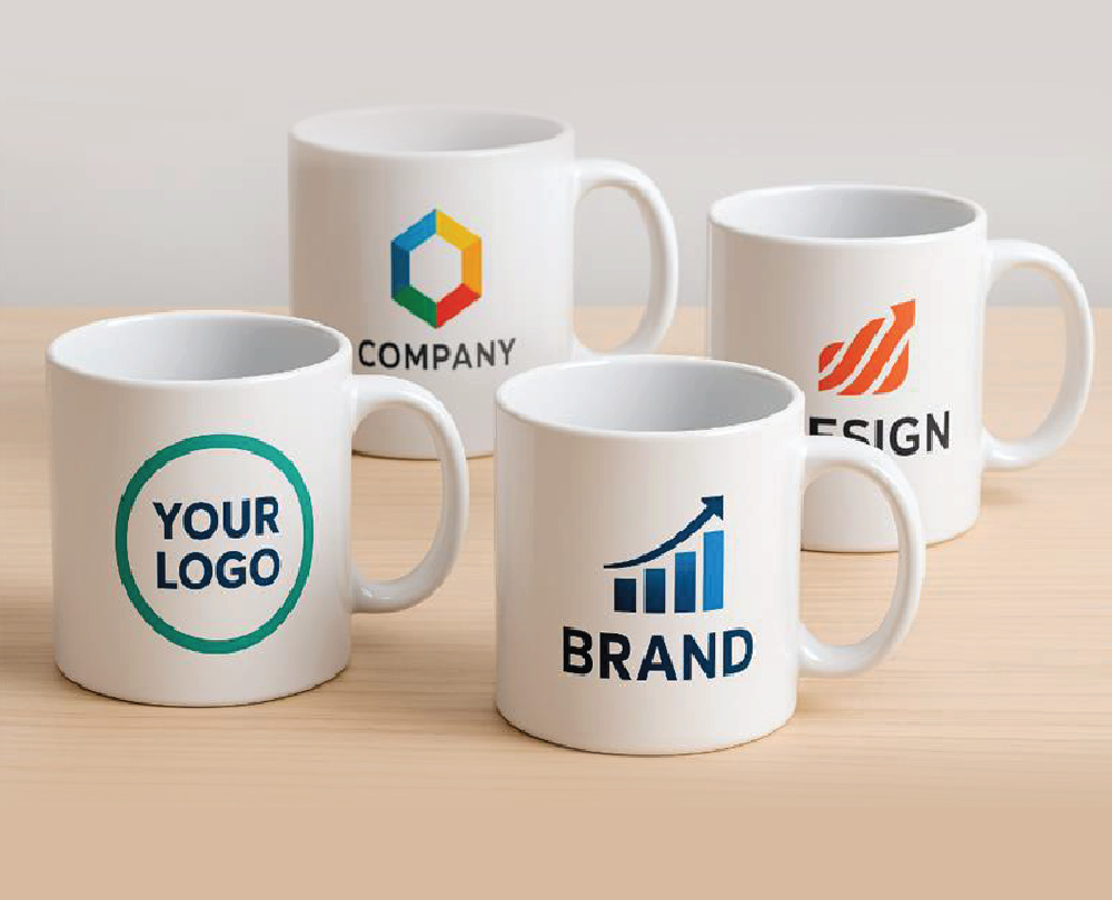 Mugs