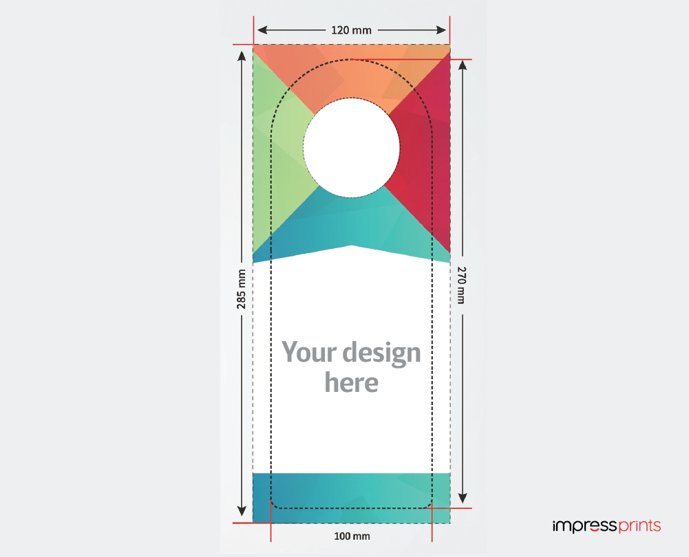 Door Hanger - Image 2