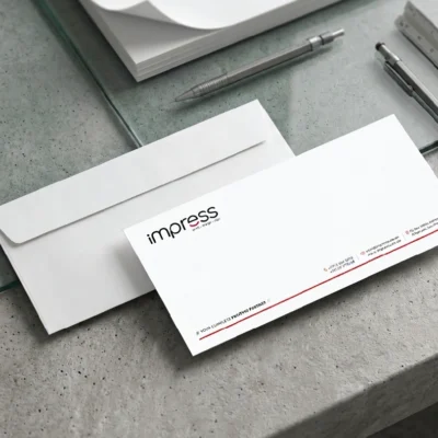 Envelopes