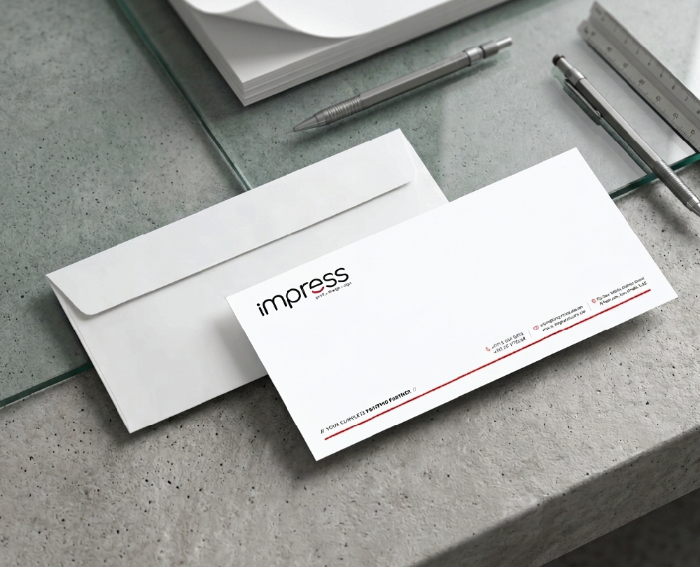 Envelopes