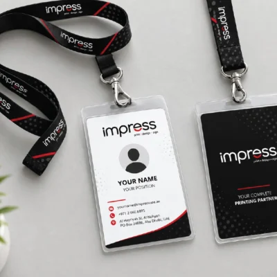 Lanyards