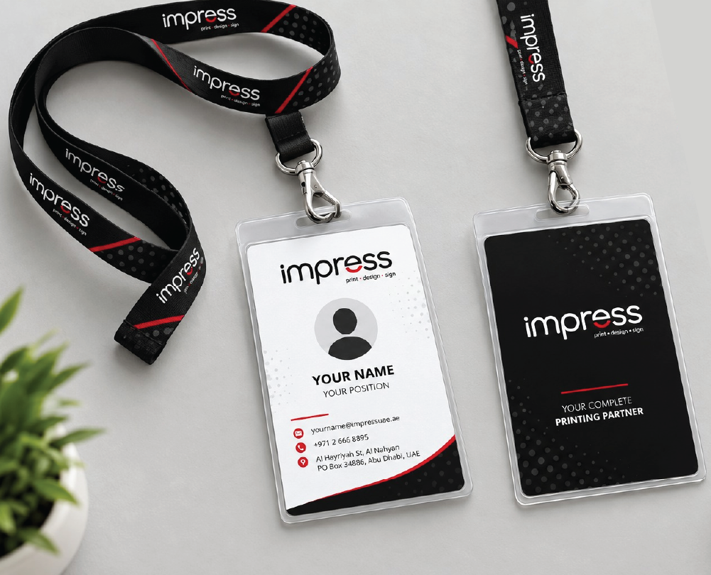 Lanyards