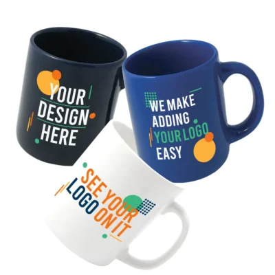Mugs