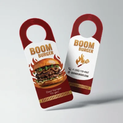 Door Hanger