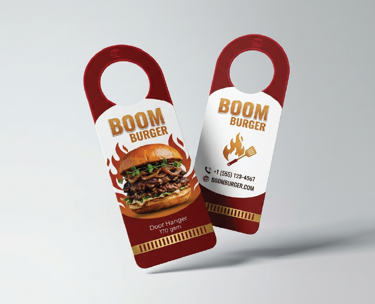 Door Hanger