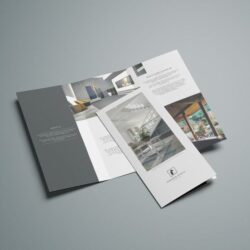 Trifold Brochure
