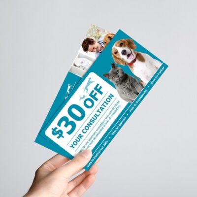 Gift voucher