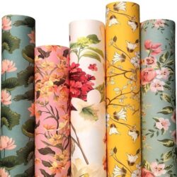 Wrapping Paper