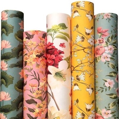 Wrapping Paper