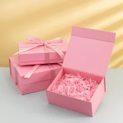 Soft case box