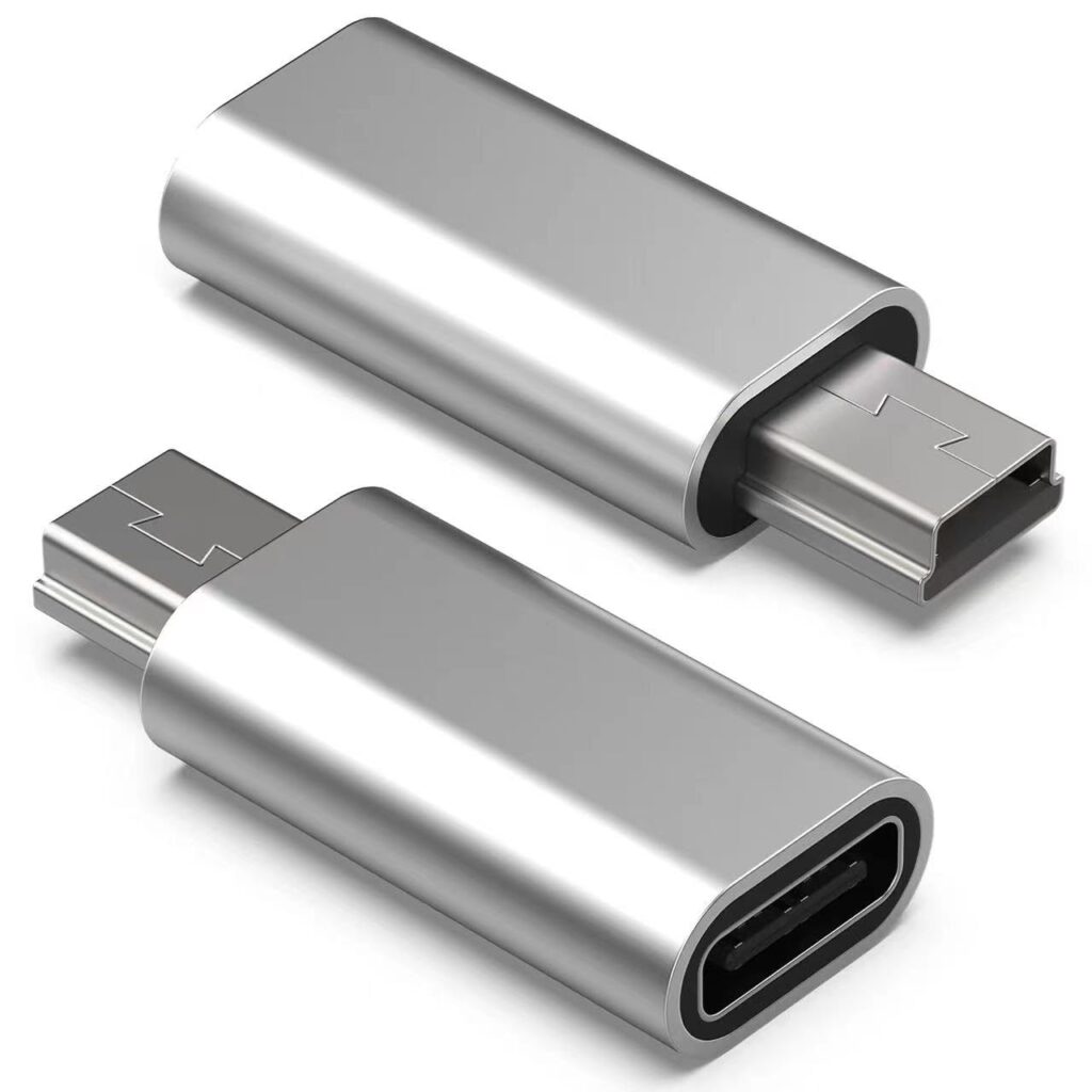 USB