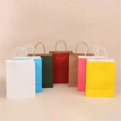 Kraft Bag