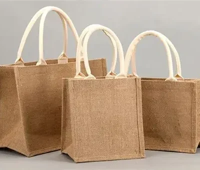 Jute Bag