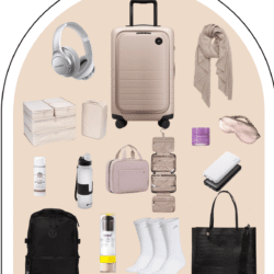 Travel Essential