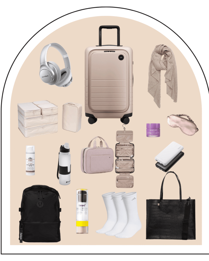 Travel Essential
