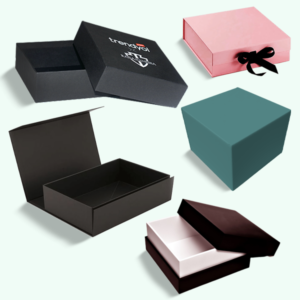 Hard case Box