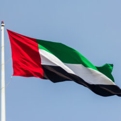 Conference Flag
