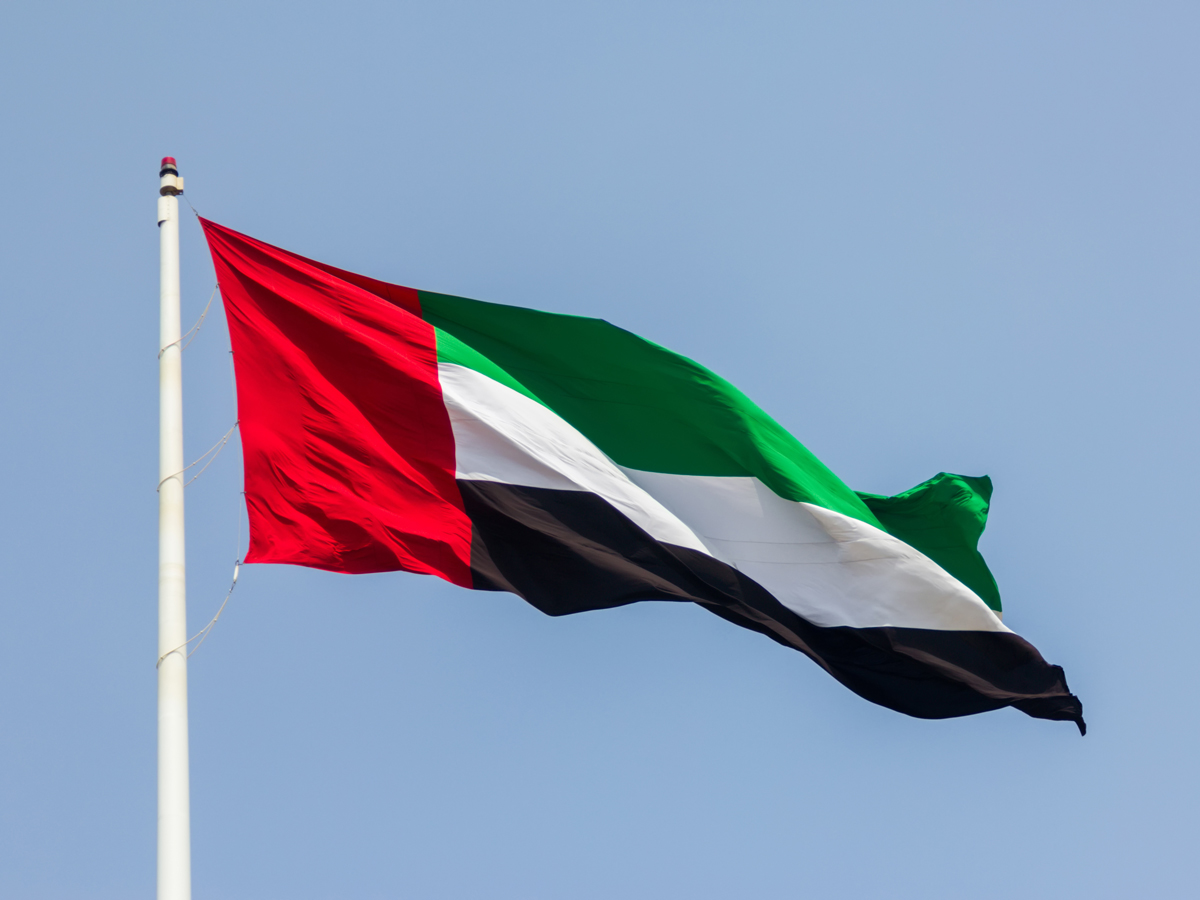 Conference Flag