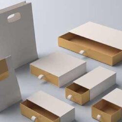 Packing Sleeves