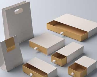Packing Sleeves