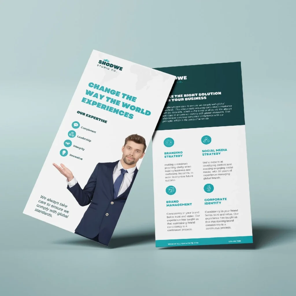 Leaflets